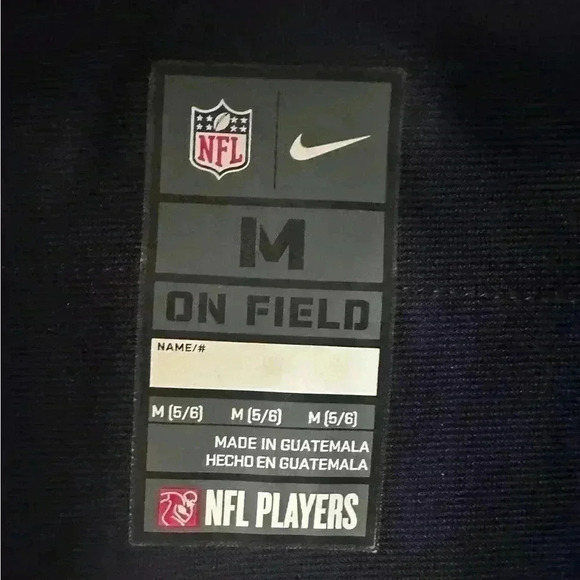 Dallas Cowboys DeMarcus Ware #94 Nike NFL Jersey Unisex 5/6 Kids Medium - Picture 3 of 8